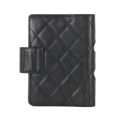 Chanel Cambon Wallet