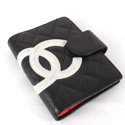 Chanel Cambon Wallet