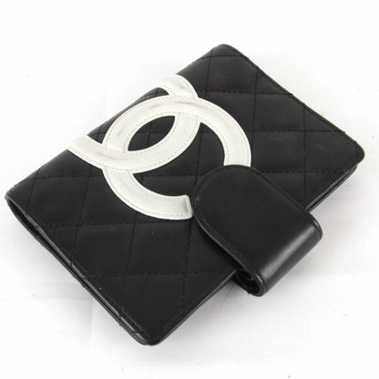 Chanel Cambon Wallet