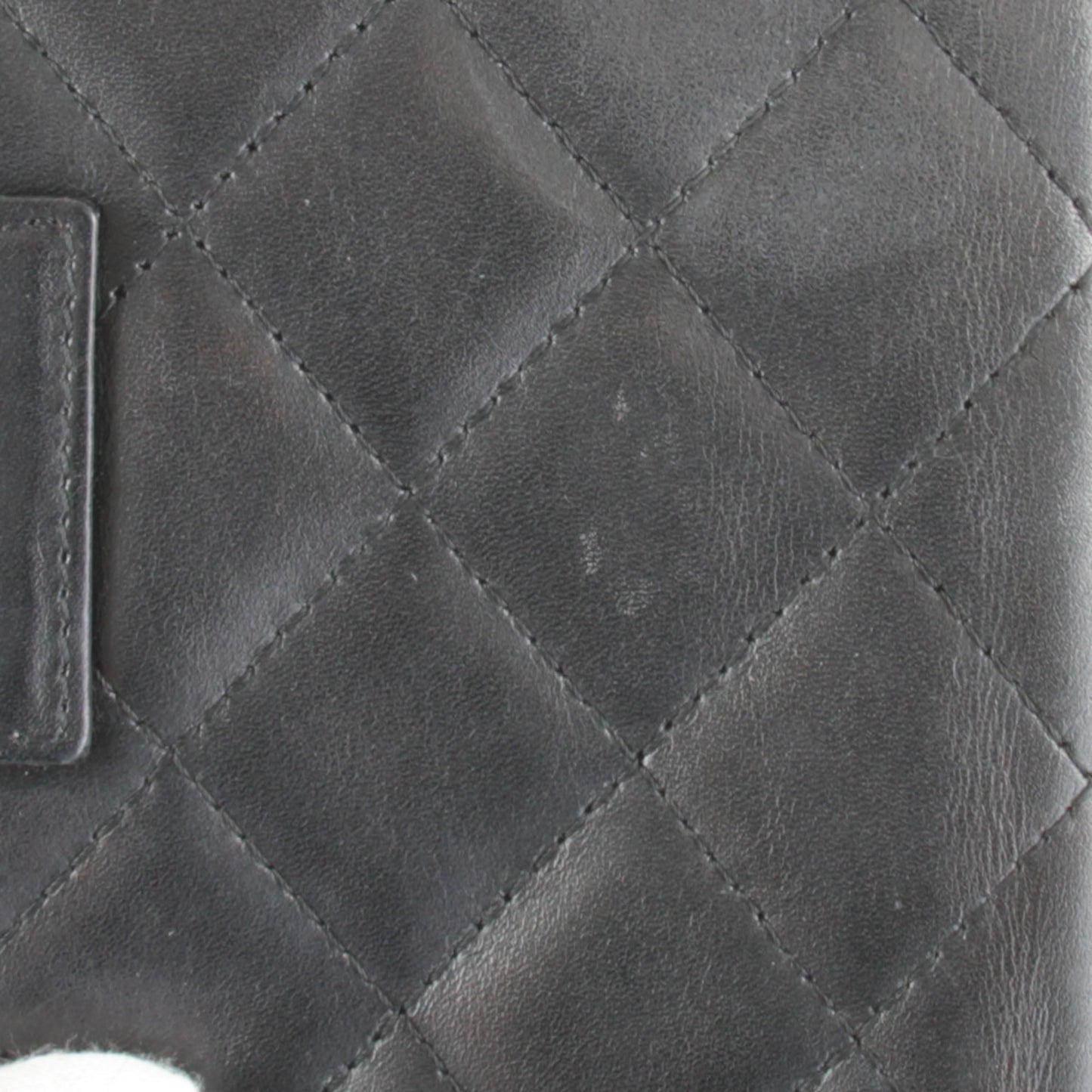 Chanel Cambon Wallet