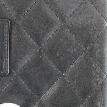 Chanel Cambon Wallet