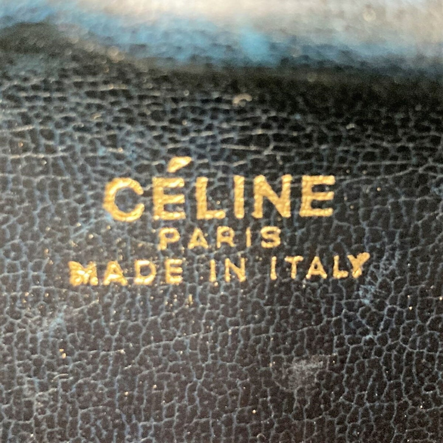 Céline Clutch