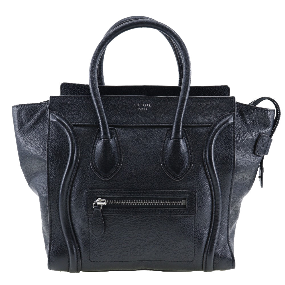 Céline Luggage Handbag