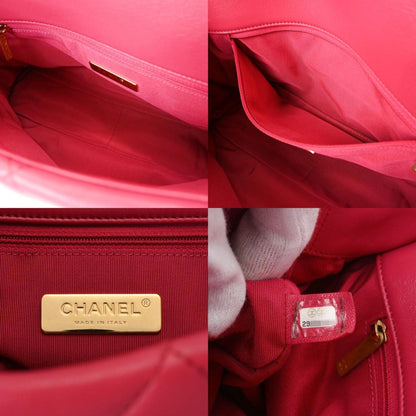 Chanel Chanel 19 Shoulder Bag