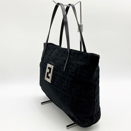 Fendi cabas Tote Bag