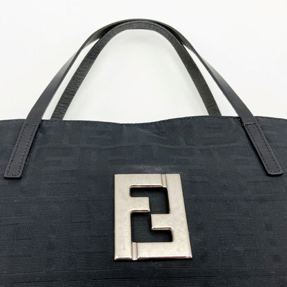 Fendi cabas Tote Bag