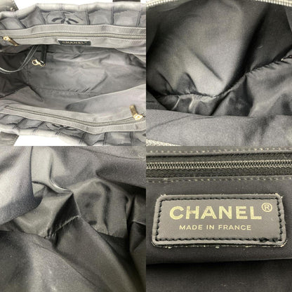 Chanel Travel line Shoulder Bag