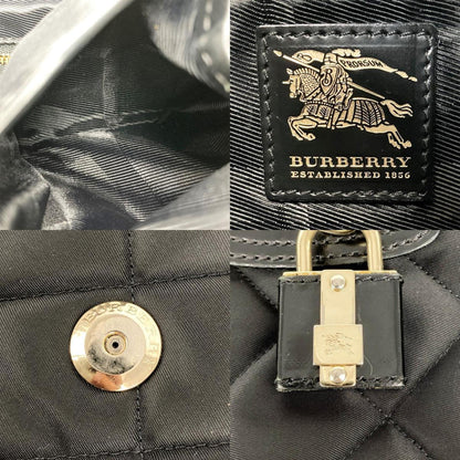 Burberry Shopper Bag