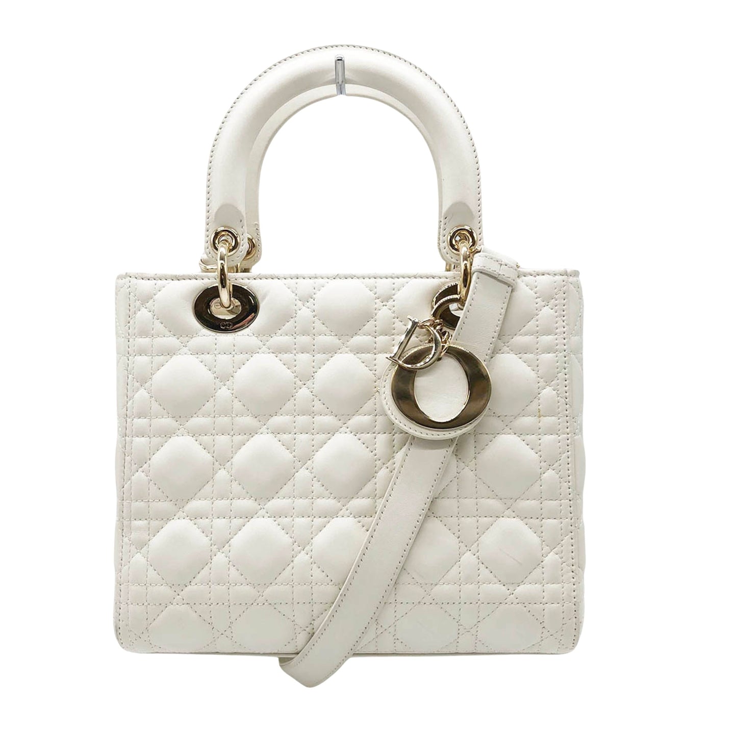 Dior Lady Dior Handbag