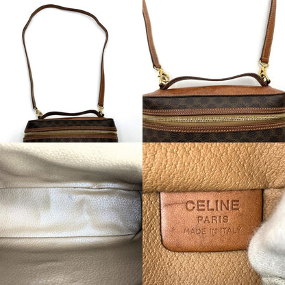 Céline Vanity Shopper Bag