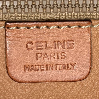 Céline Macadam Clutch