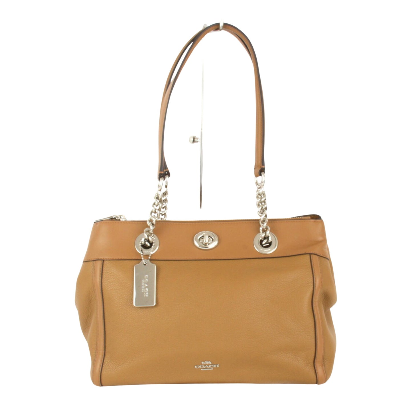 Coach Tote Bag