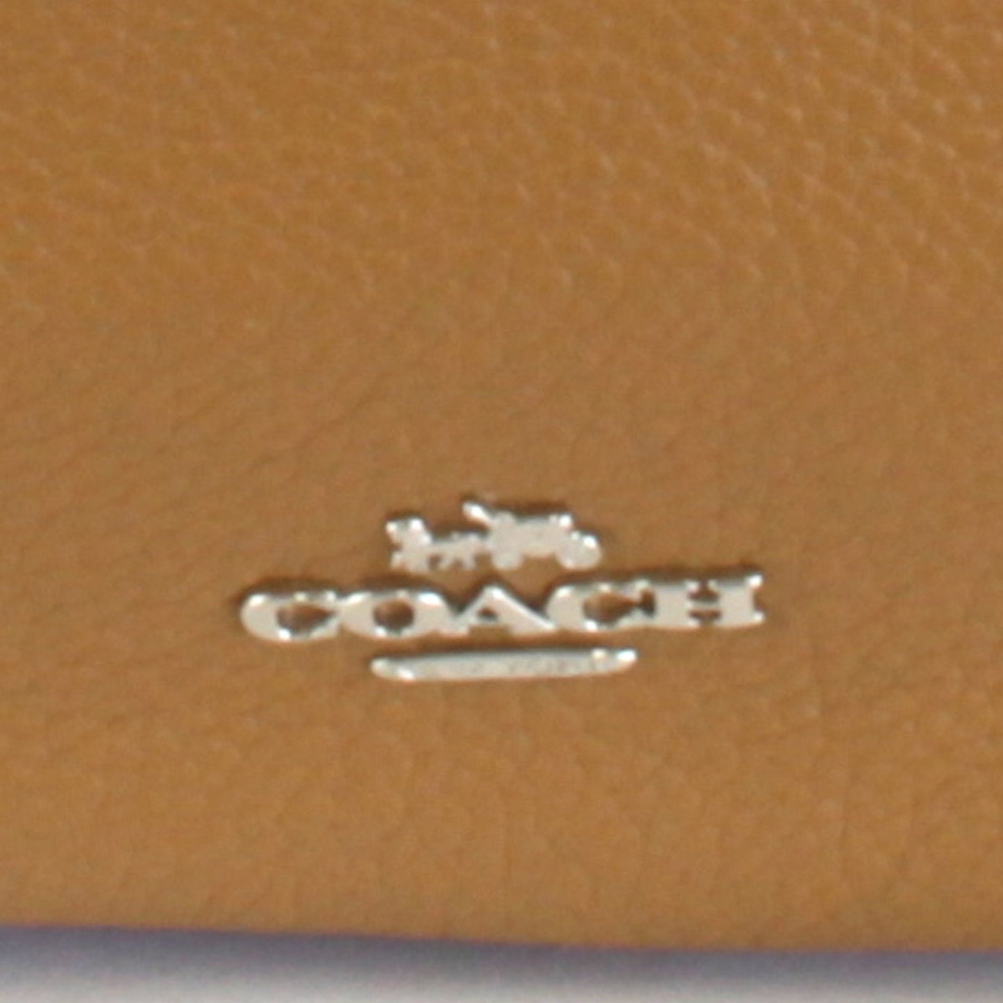 Coach Tote Bag