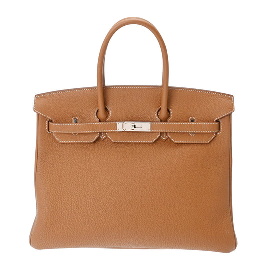 Hermès Birkin 35 Handbag