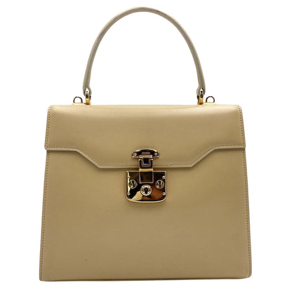 Gucci Lady Lock Handbag