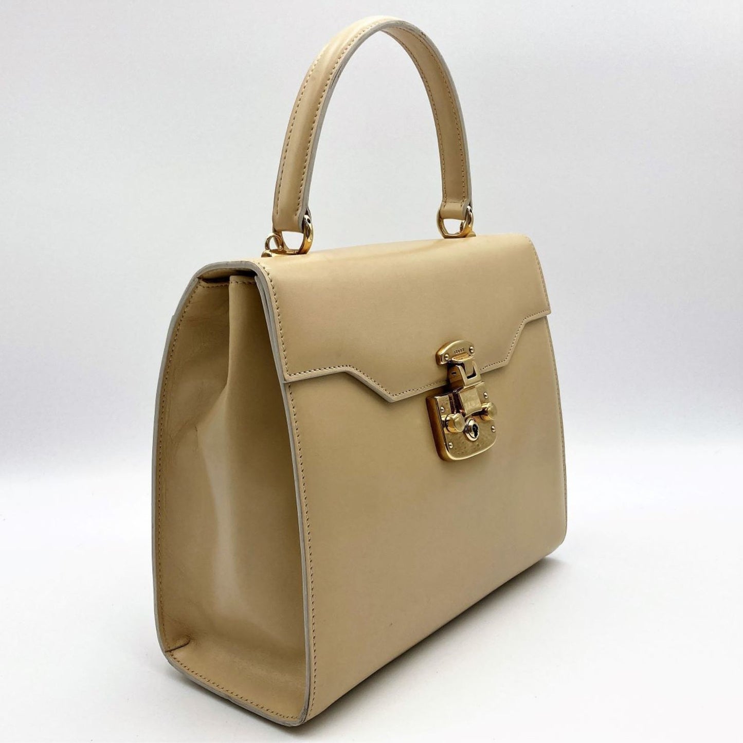 Gucci Lady Lock Handbag