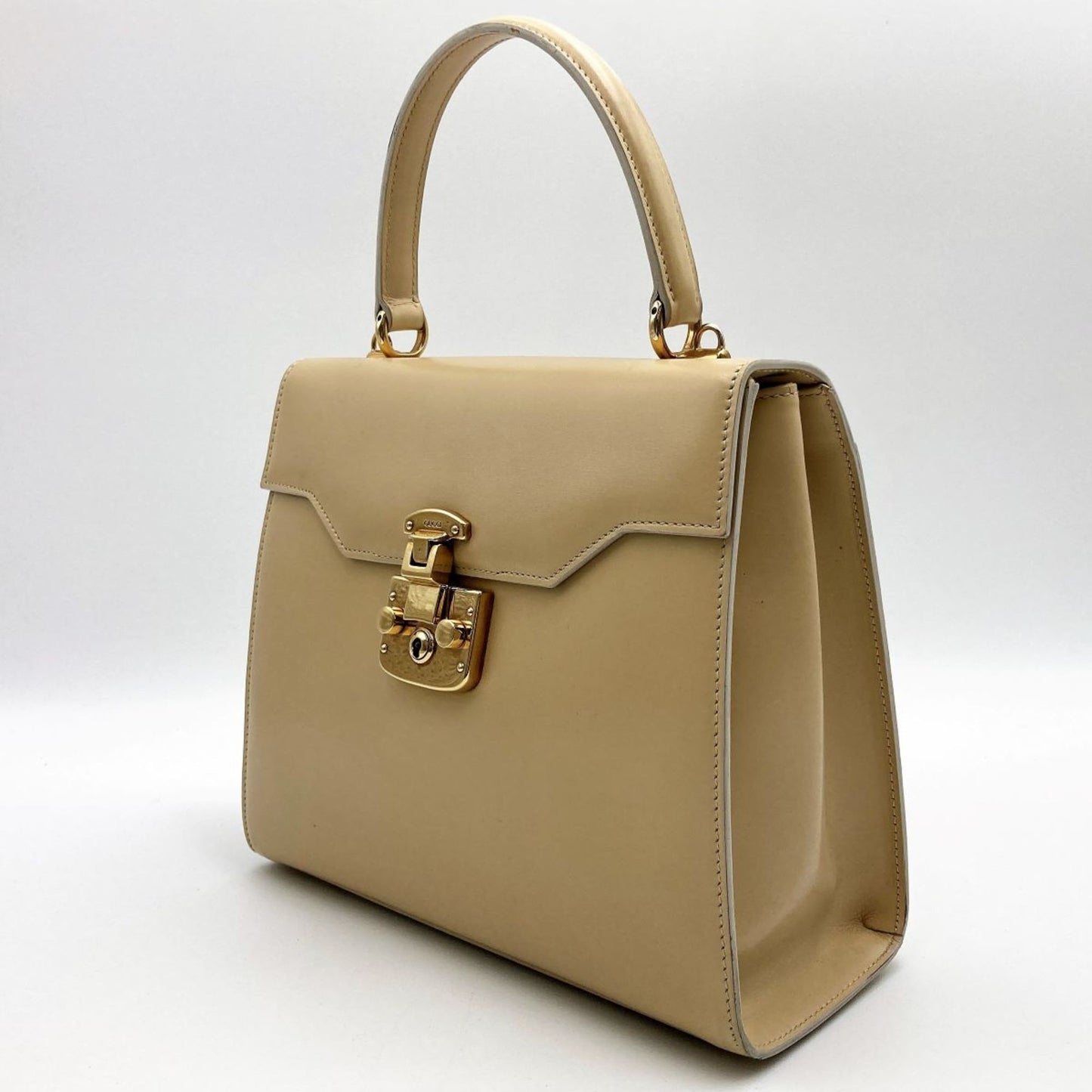 Gucci Lady Lock Handbag