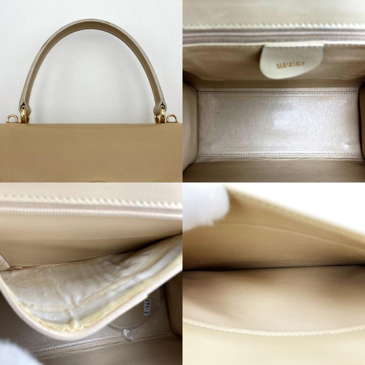 Gucci Lady Lock Handbag