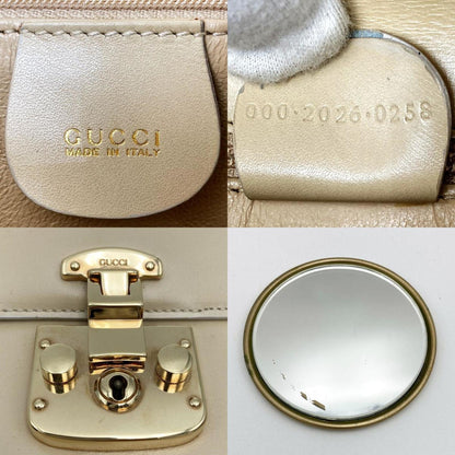 Gucci Lady Lock Handbag