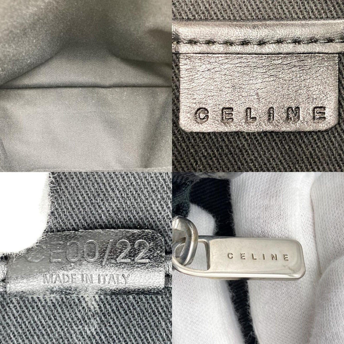 Céline Tote Bag