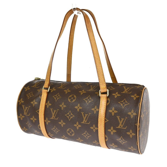 Louis Vuitton Papillon 30 Handbag