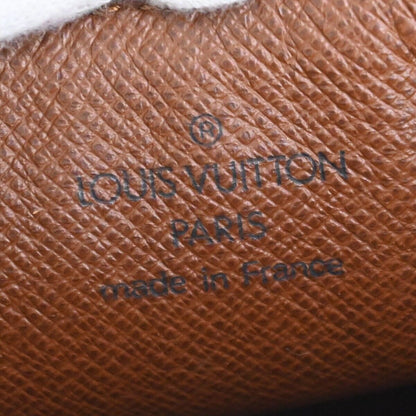 Louis Vuitton Papillon 30 Handbag