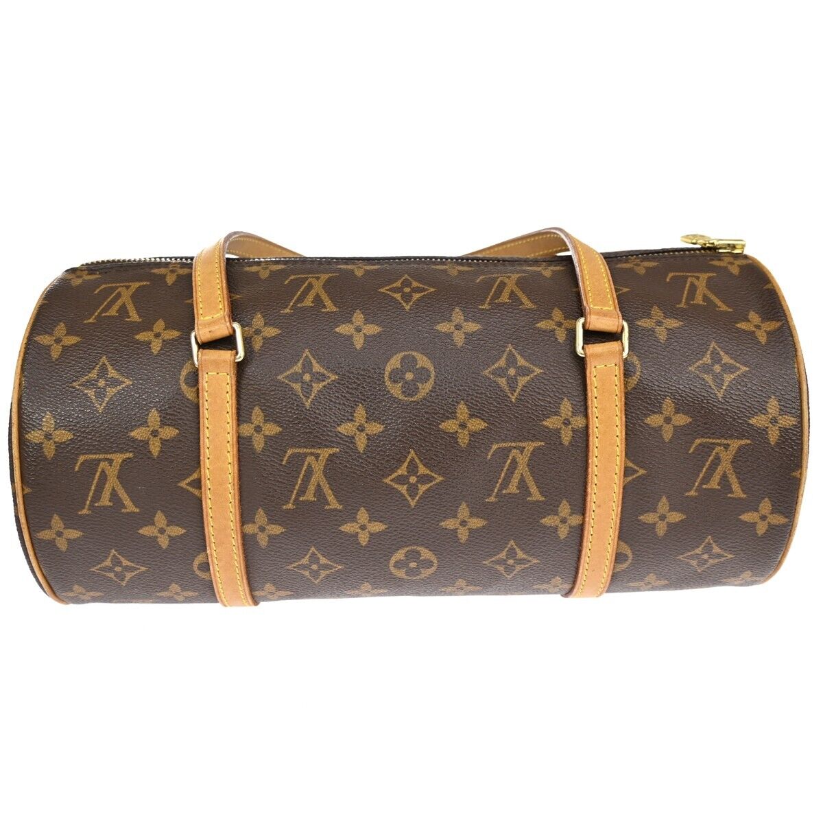 Louis Vuitton Papillon 30 Handbag