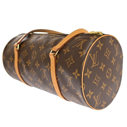 Louis Vuitton Papillon 30 Handbag