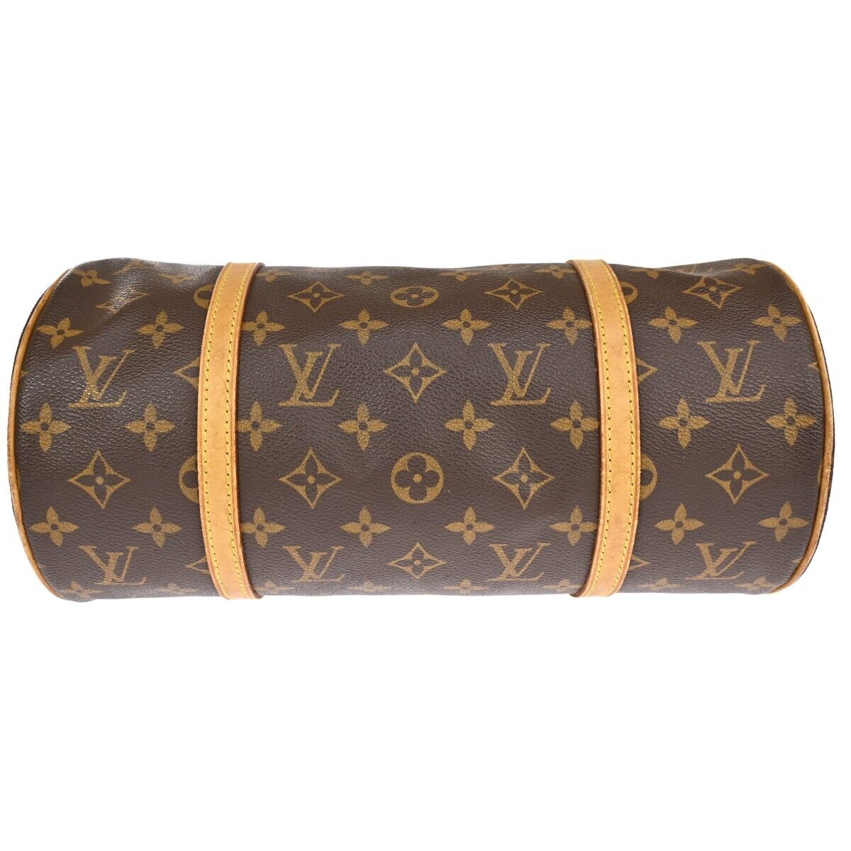 Louis Vuitton Papillon 30 Handbag