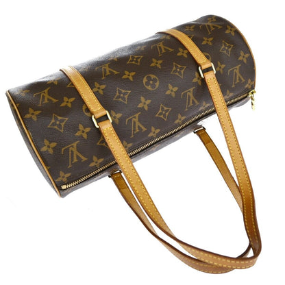 Louis Vuitton Papillon 30 Handbag