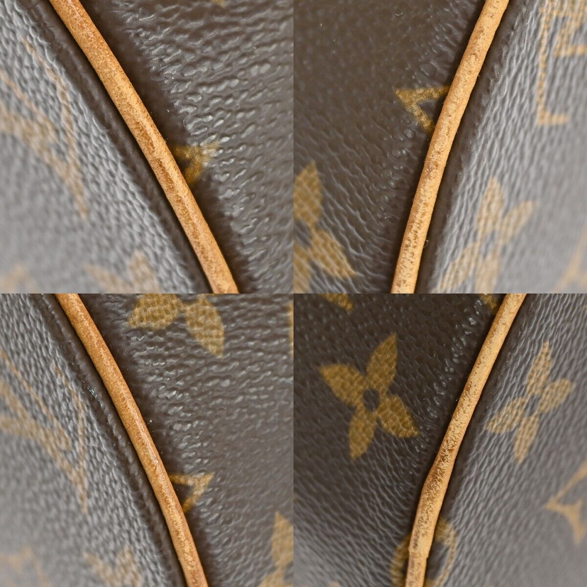 Louis Vuitton Papillon 30 Handbag