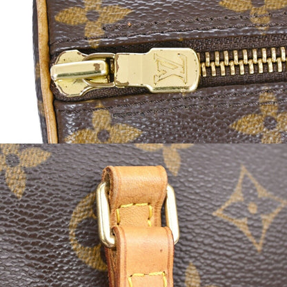 Louis Vuitton Papillon 30 Handbag