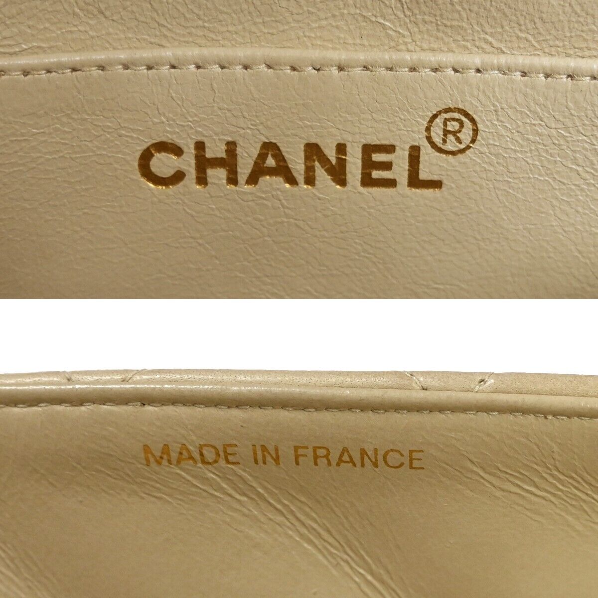 Chanel Diana Shoulder Bag