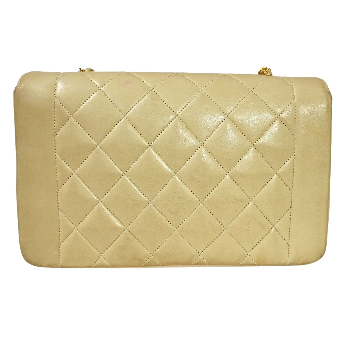 Chanel Diana Shoulder Bag