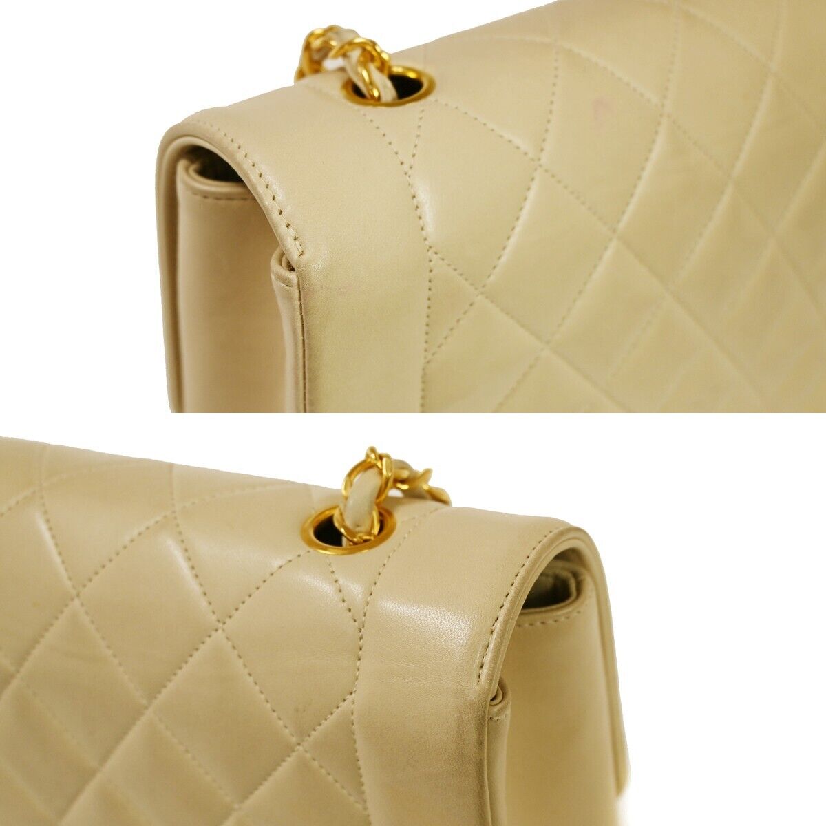 Chanel Diana Shoulder Bag