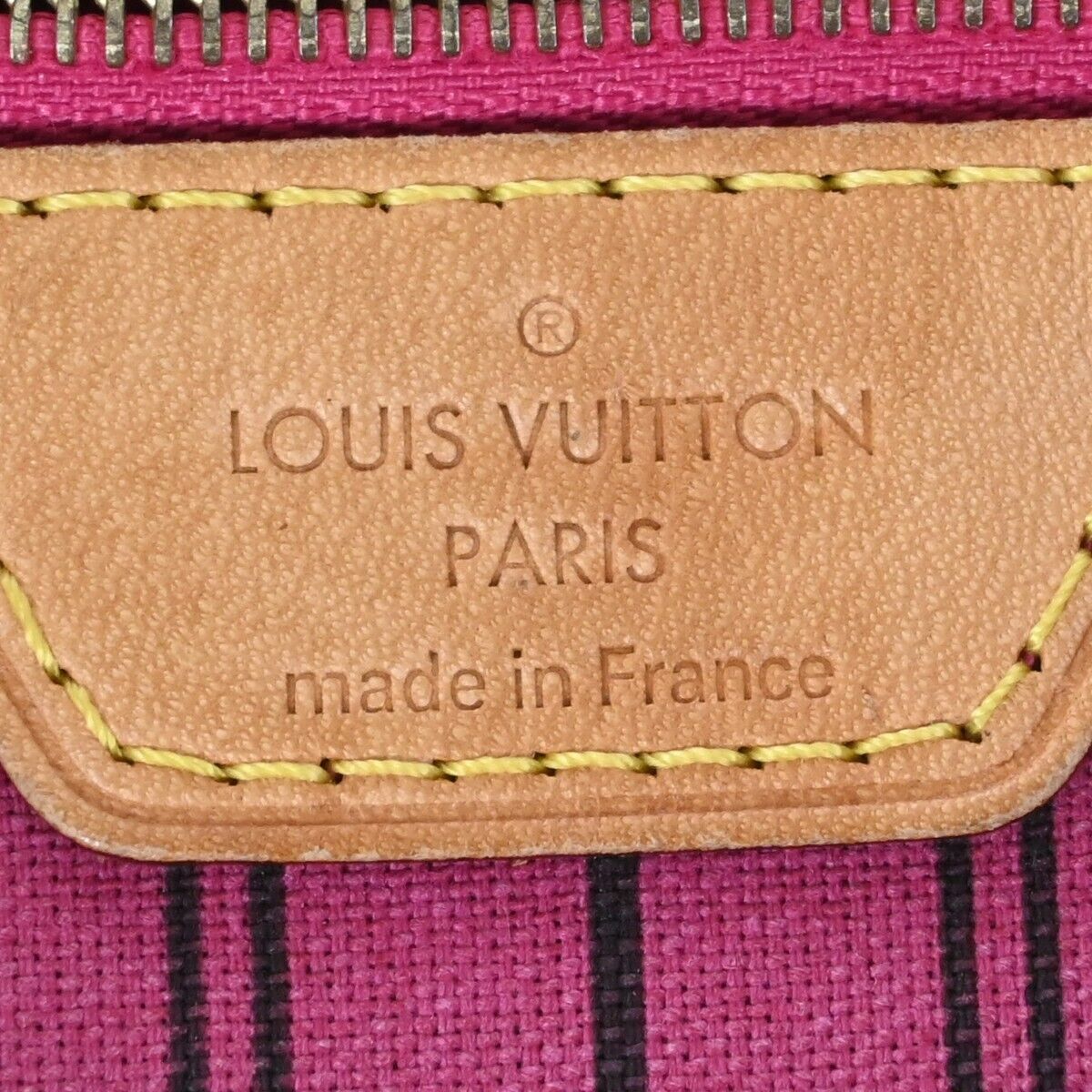 Louis Vuitton Delightfull PM Shoulder Bag