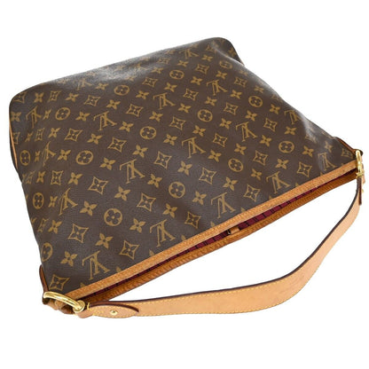 Louis Vuitton Delightfull PM Shoulder Bag