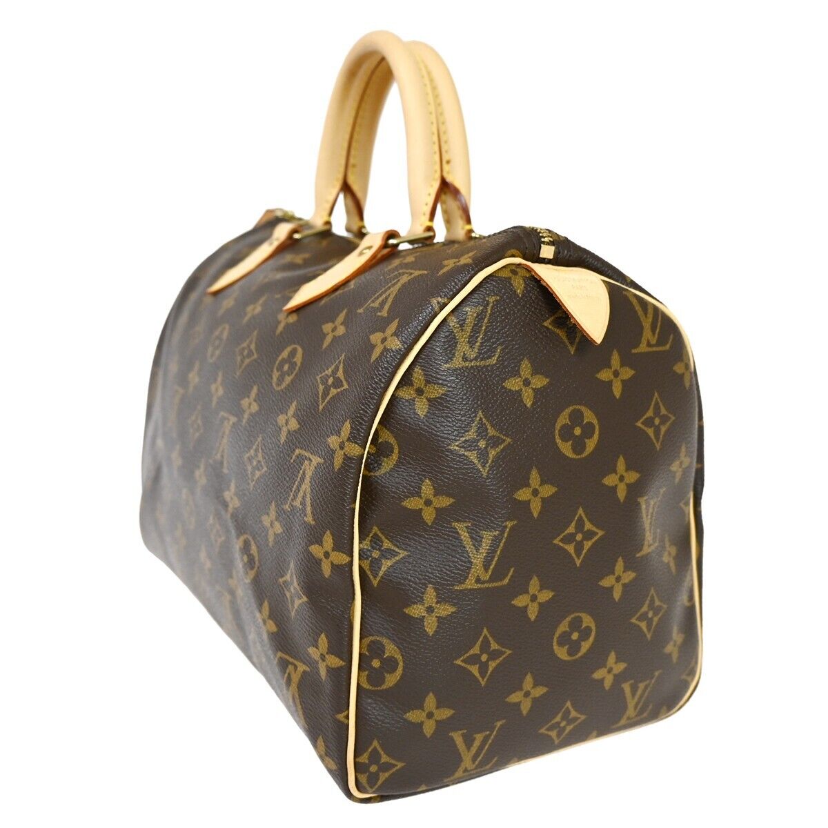 Louis Vuitton Speedy 30 Handbag