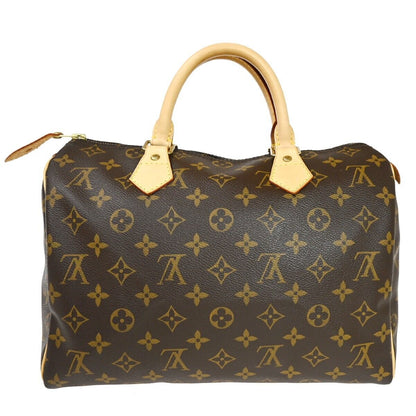 Louis Vuitton Speedy 30 Handbag