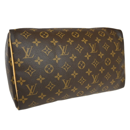 Louis Vuitton Speedy 30 Handbag