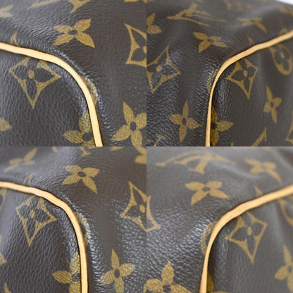 Louis Vuitton Speedy 30 Handbag