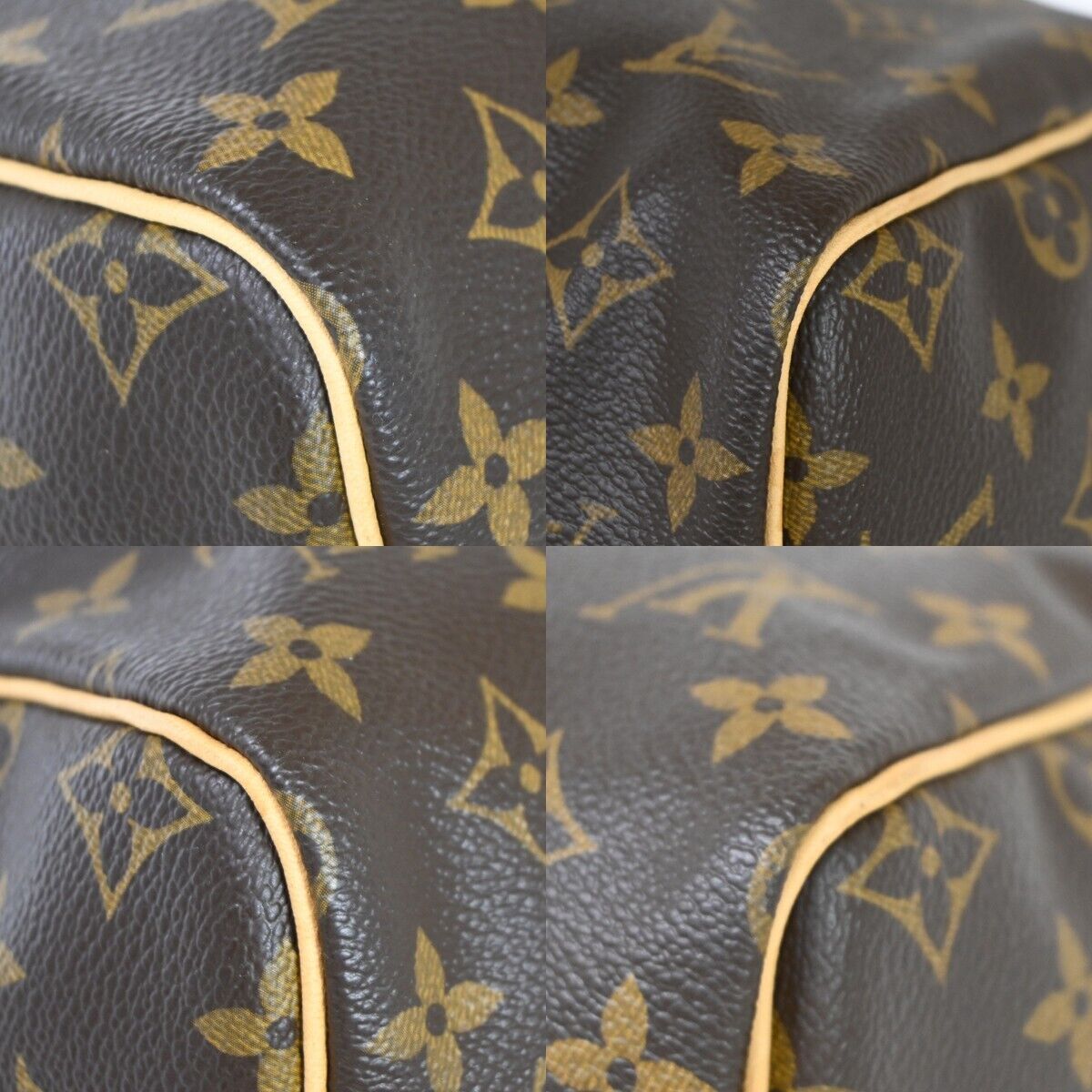 Louis Vuitton Speedy 30 handbag