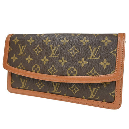 Louis Vuitton Pochette Dame Clutch