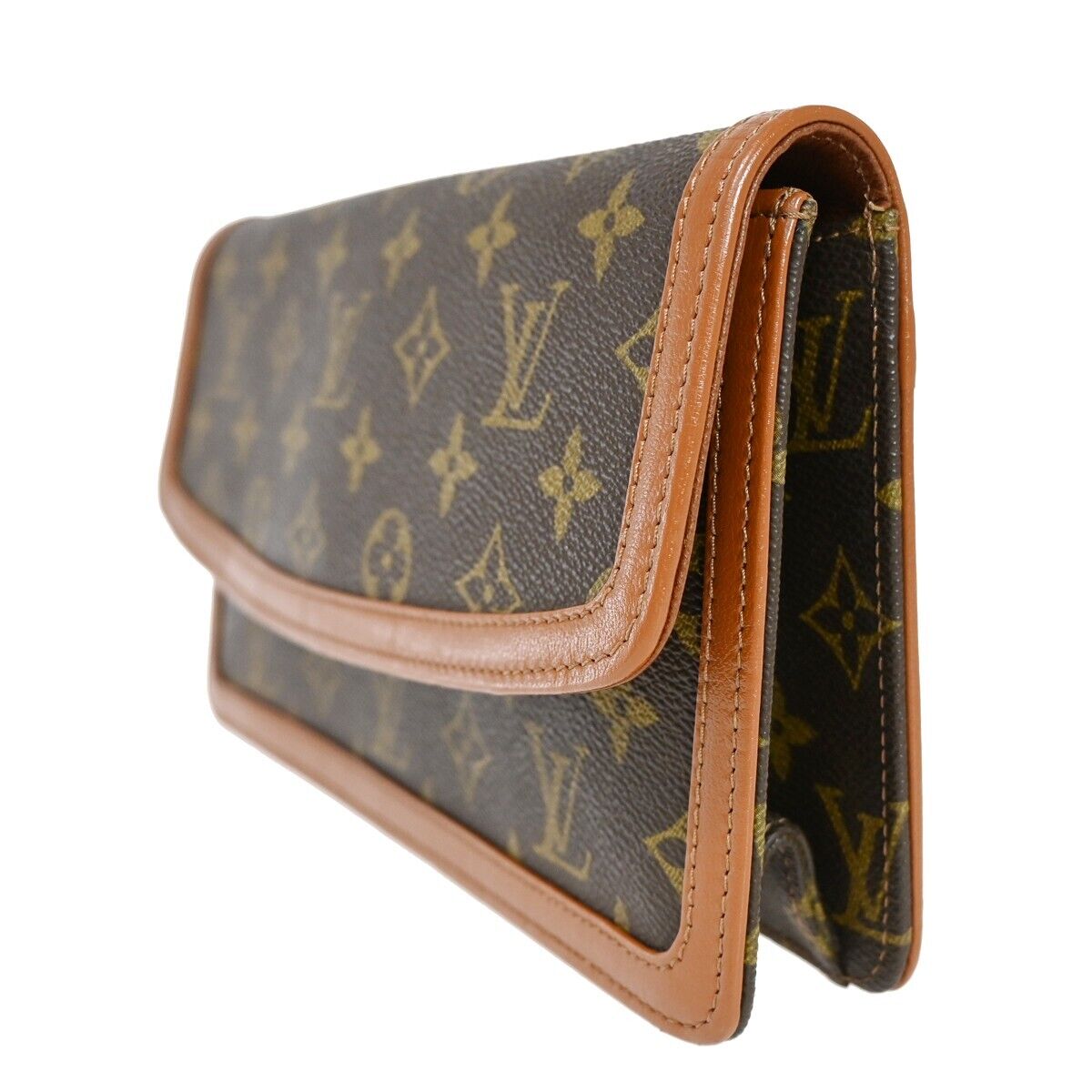 Louis Vuitton Pochette Dame Clutch