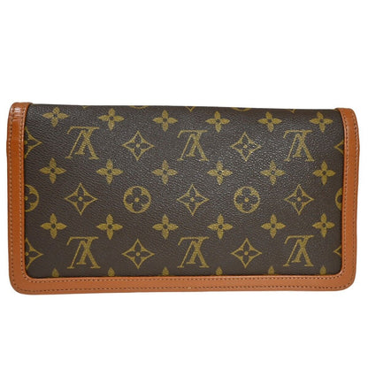 Louis Vuitton Pochette Dame Clutch