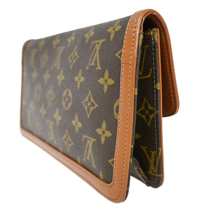 Louis Vuitton Pochette Dame Clutch