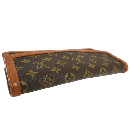 Louis Vuitton Pochette Dame Clutch