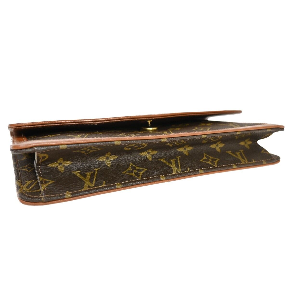 Louis Vuitton Pochette Dame Clutch