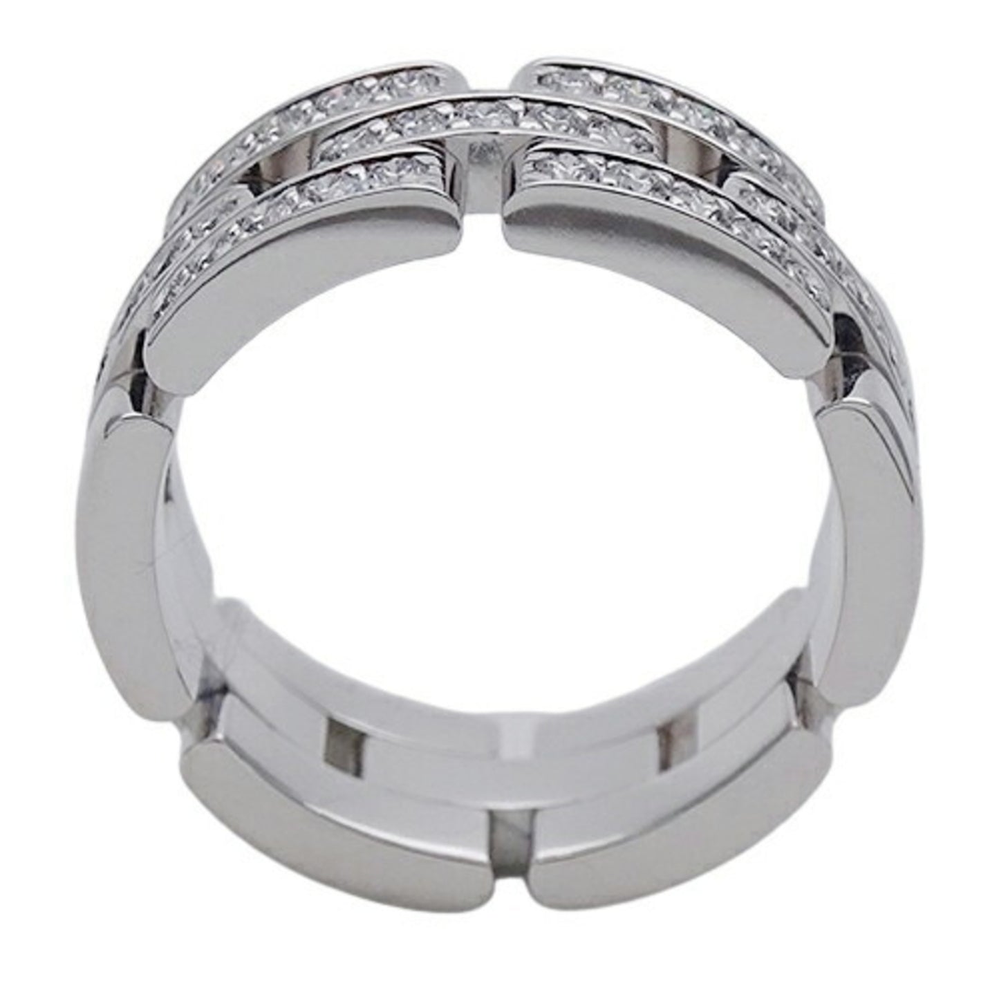 Cartier Ring