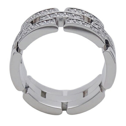 Cartier ring